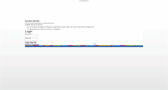 Desktop Screenshot of en-9mai2012.lnet.fr